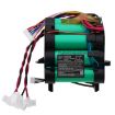 Electrolux 140144439084 Battery Replacement for FlexLift PF9 PF91-6BWF - 3