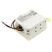 Battery Replacement for Bissell 1618212 1620773 61-0088-010 - 1