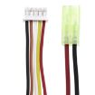 Battery Replacement for Bissell 1618212 1620773 61-0088-010 - 6