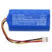 Blaupunkt Battery Replacement for Bluebot XEASY BPK-VCBB1XB - 3