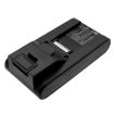 Replacement Battery for Cecotec 49CE1406 60076 RockStar 1200/1300 Ergofle - 1