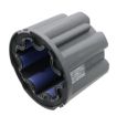 Tineco CL2123-7S1P-02B Battery Replacement for 3.0LED 3.0LCD 3.0Plus - 3