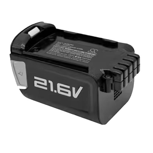 Battery Replacement Media for P3 P5 Pro - 1