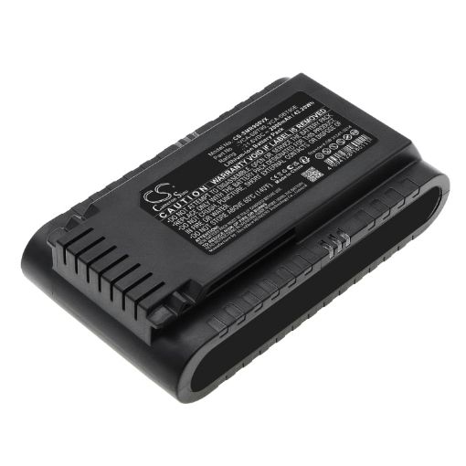 Samsung DJ96-00221A Battery Replacement for Jet 70 Easym VS15T7033R4/SH Jet 75 - 1