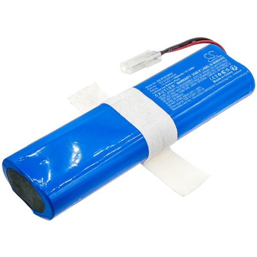 Rowenta SS-2230002528/2529 Battery Replacement for RG7975WH/NS0 RG7987WH/NS0 - 1