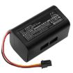 Samsung BP14435A DJ81-00171A Battery Replacement for PowerBot-E VR05R5050WK - 1
