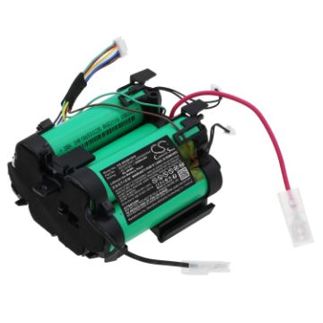 Battery Replacement Electrolux 4055478301 4055542544 for PQ91-50MB PQ91-ALRGS - 1
