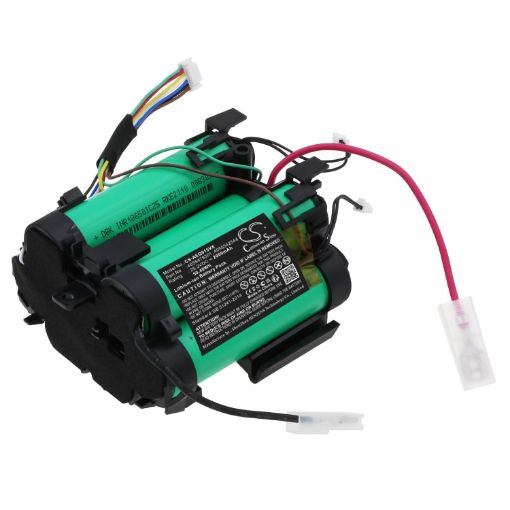Battery Replacement Electrolux 4055478301 4055542544 for PQ91-50MB PQ91-ALRGS - 1