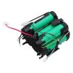 Electrolux 4055478301 4055542544 Battery Replacement for PQ91-50MB PQ91-ALRGS - 2