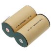 Replacement Battery Miele S242000 for EP1500CS Staubsauger EP1500CS - 2
