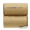 Replacement Battery Miele S242000 for EP1500CS Staubsauger EP1500CS - 3