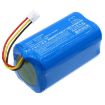 X7 Battery Replacement Panda - 1