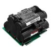 Battery Replacement Karcher 9.764-882.0 9.764-938.0 for 064200 VC 4i - 1