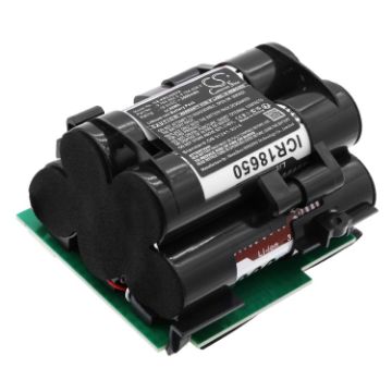 Battery Replacement Karcher 9.764-882.0 9.764-938.0 for 064200 VC 4i - 1