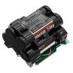 Battery Replacement Karcher 9.764-882.0 9.764-938.0 for 064200 VC 4i - 2