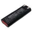 Battery Replacement Fakir 30 27 003 30 28 003 for IC 1022 IC1022 - 2
