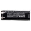 Battery Replacement Fakir 30 27 003 30 28 003 for IC 1022 IC1022 - 3