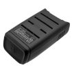 Battery Replacement Karcher 9.754-768.0 for VC 6 Cordless Premium - 1