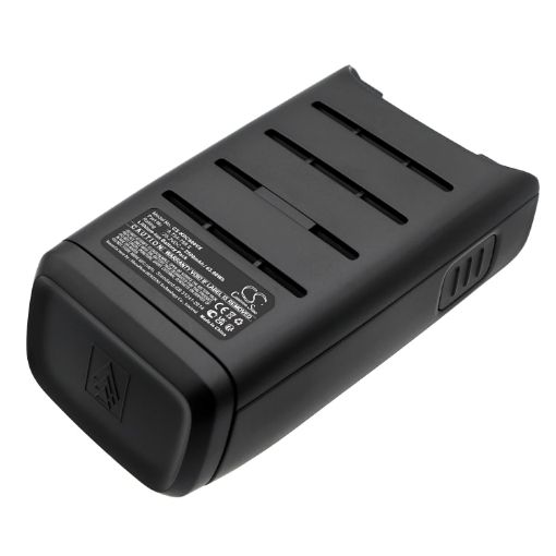 Battery Replacement Karcher 9.754-768.0 for VC 6 Cordless Premium - 1