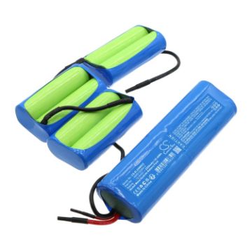 Battery Replacement Aeg 4055132304-2 for 900165577 & 900165579 - 1