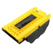 Battery Replacement Electrolux 140191039019 BABP252LI21-VTC4 BABP259LI20-TP BL7956 - 2