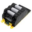 Battery Replacement Electrolux 140191039019 BABP252LI21-VTC4 BABP259LI20-TP BL7956 - 3