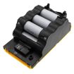 Battery Replacement Electrolux 140191039019 BABP252LI21-VTC4 BABP259LI20-TP BL7956 - 4