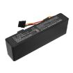 Proscenic MH1-4S1P-SC Battery Replacement for LDS M7 - 1