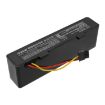 Proscenic MH1-4S1P-SC Battery Replacement for LDS M7 - 2