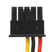 Proscenic MH1-4S1P-SC Battery Replacement for LDS M7 - 6