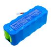 CL290 CL390B Battery Replacement Goddess - 2