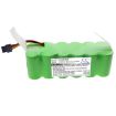 Battery Replacement Ariete for 00P271100ALUK 00P271100AR0 - 3
