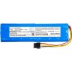 Battery Replacement Dreame P2008-4S2P-MMBK for D10 D10 Plus - 3
