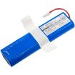 Silvercrest SSR 3000 A1 SSWR A1 Battery Replacement - 1