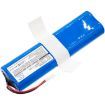 Silvercrest SSR 3000 A1 SSWR A1 Battery Replacement - 2