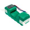 Replacement Battery for Irobot 4720110 - 2