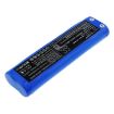 Replacement Battery for Eureka 4238AZ - 2