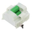 Shark XB800 Battery Replacement for LV800 LV801 - 4