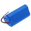 Battery Replacement Aquajack PSD 18650 for 211 Pool Cleaner - 2