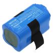 Battery Replacement 360 INR21700 M50T-4S1P N033-4S1P for QH100003 S10 - 2