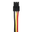 Battery Replacement 360 INR21700 M50T-4S1P N033-4S1P for QH100003 S10 - 4