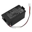 Rowenta 6.32.40.13-0 RS-2230002091 Battery Replacement for Explorer 80 RR 7747 WH - 1