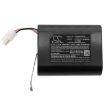 Replacement Battery for Miele 10559142 11779170 Scout RX2 RX3 - 3