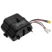 Battery Replacement for Bissell 1624370 1625227 1625227 S30Q 1625382 30Q 1625383 1625384 - 2