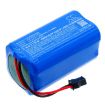 Prixton Siesta Battery Replacement - 1