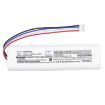 Battery Replacement Xiaomi P2051-4S1P-ZM for BHR5055EU Mi Robot Vacuum Mop 2 - 3