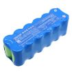 Replacement Battery Solac 403884 for AE2510 - 2
