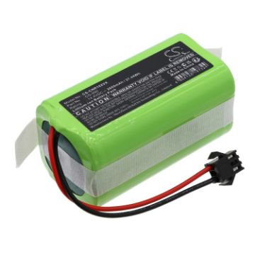 Battery Replacement Infiniton CG-990 for Cleaner 1020 & 1080 - 1