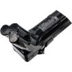 Battery Replacement Philips 1BD0346A 300000517631 IP822 for FC6822/01 - 1