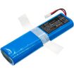 Tesla Battery Replacement for RoboStar T10 T30 - 1